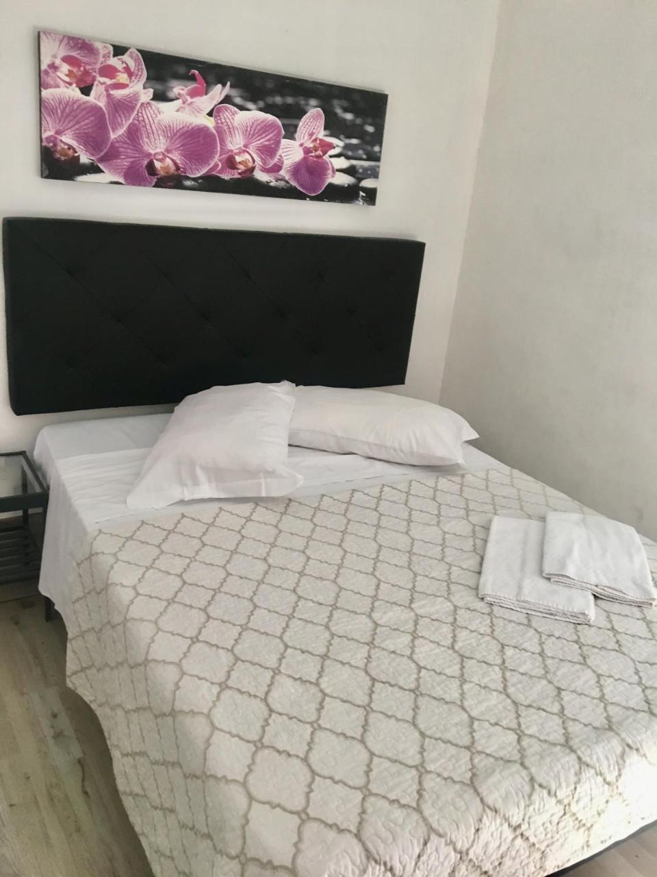 Old Rome Bed and Breakfast Buitenkant foto