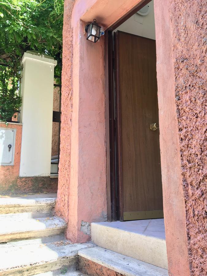 Old Rome Bed and Breakfast Buitenkant foto